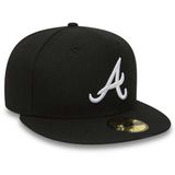 Šiltovka New Era 59Fifty Essential Atlanta Braves cap
