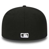 Šiltovka New Era 59Fifty Essential LA Dodgers Black cap