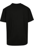 Mr. Tee Doves Oversize Tee black