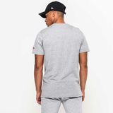 Pánske tričko New Era NFL Team Logo T-shirt Grey