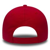 Šiltovka New Era 9Forty Flag Cap Red