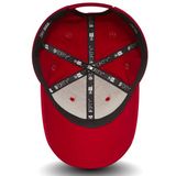 Šiltovka New Era 9Forty Flag Cap Red