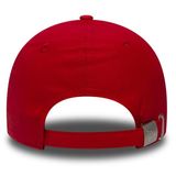 Šiltovka New Era 9Forty Flawless NY Yankees Red