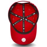 Šiltovka New Era 9Forty Flawless NY Yankees Red