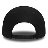 Detská šiltovka Kids NEW ERA 9FORTY MLB League Essential Black cap