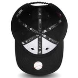 Detská šiltovka Kids NEW ERA 9FORTY MLB League Essential Black cap