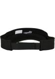 Mr. Tee Pray Visor black