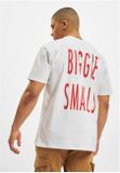 Mr. Tee Biggie Smalls Tee white