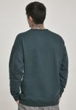 Urban Classics Sweat Crewneck bottlegreen