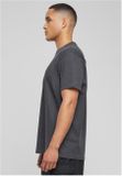 Urban Classics Love Heavy Oversized Tee charcoal