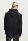 Urban Classics Loose Terry Inside Out Hoody black