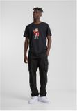 Mr. Tee Kanada Sketch Tee black