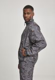 Urban Classics Camo Track Jacket darkdesert camo