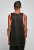 Starter Airball Mesh Tank Top black