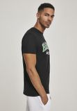 Mr. Tee Habibi Atheltics Tee black