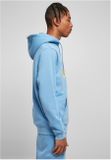 Starter Swing Hoody horizonblue