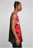 Starter Airball Mesh Tank Top black