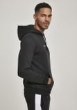 Mr. Tee El Patron Hoody black