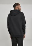 Mr. Tee Rose Fake Love Hoody black