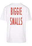 Mr. Tee Biggie Smalls Tee white