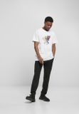 Cayler &amp; Sons WL From The Bottom Tee white/mc