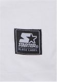 Starter Logo Oversize Acid Tee white