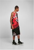 Starter Airball Mesh Tank Top black