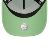 DETSKÁ čapica NEW ERA A-Frame Tonal Mesh NY Yankees Trucker cap Green