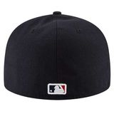 Šiltovka New Era 59Fifty Authentic On Field Game Boston Red Sox Navy cap