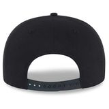 šiltovka New Era 9Fifty MLB Essential Chicago White Sox Black Snapback Cap