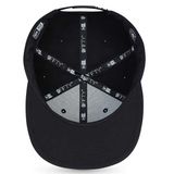 šiltovka New Era 9Fifty MLB Essential Chicago White Sox Black Snapback Cap