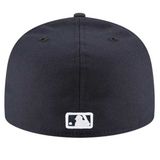 Šiltovka New Era 59Fifty Authentic On Field Home Detroit Tigers Authentic Navy cap