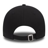 Šiltovka New Era 9Forty MLB League Basic LA Dodgers Black White