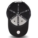 Šiltovka New Era 9Forty MLB League Basic LA Dodgers Black White