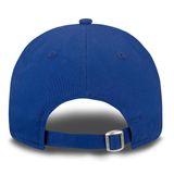 Šiltovka New Era 9Forty MLB League Basic LA Dodgers Royal White