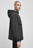 Starter The Classic Logo Windbreaker black