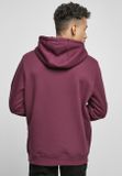 Starter Essential Hoody darkviolet