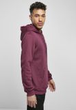 Starter Essential Hoody darkviolet