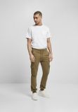 Urban Classics Cargo Sweatpants tiniolive