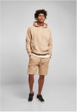 Urban Classics Blank Hoody unionbeige