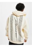 Rocawear Millbasin Hoody offwhite