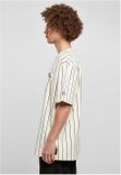 Starter Pinestripe 1971 Tee palewhite