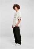 Starter Pinestripe 1971 Tee palewhite