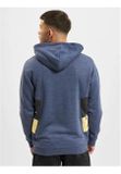 Just Rhyse Atlantis Hoody indigo