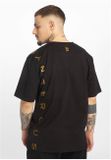 Dangerous DNGRS Classic T-Shirt black