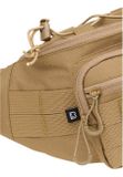 Brandit Waistbeltbag Molle camel