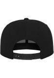 Mr. Tee Batman Snapback blk/blk