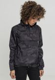 Urban Classics Ladies Camo Pullover darkcamo