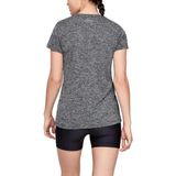 Under Armour Tech SSV - Twist-BLK