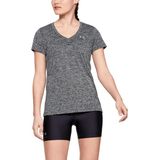 Under Armour Tech SSV - Twist-BLK